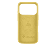 Tactical MagForce Velvet Smoothie Kryt pro Apple iPhone 17 Pro Banana - 1514474 - zdjęcie 2